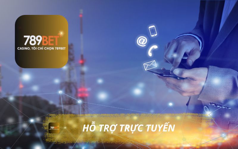 CHĂM SÓC KHÁCH HÀNG 789BET - HỖ TRỢ TRỰC TUYẾN 24/7 HIỆU QUẢ